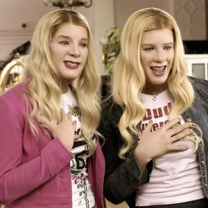 Meet your Posher, Sly